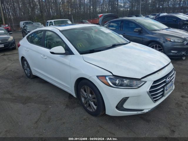 hyundai elantra 2017 5npd84lf4hh192040