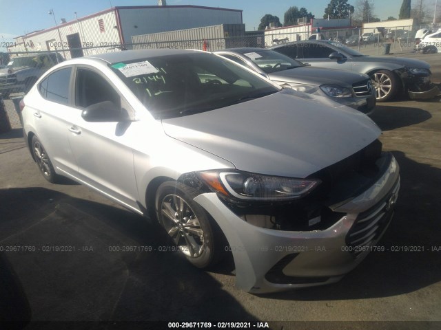 hyundai elantra 2017 5npd84lf4hh192975