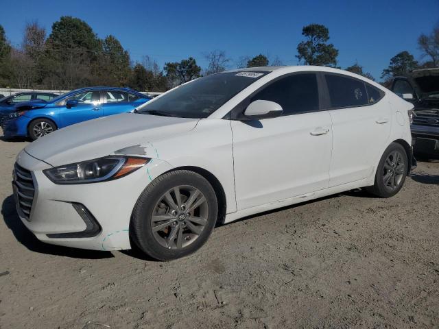 hyundai elantra se 2017 5npd84lf4hh203473