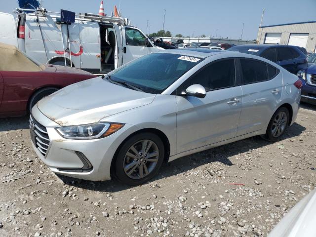 hyundai elantra se 2017 5npd84lf4hh211282