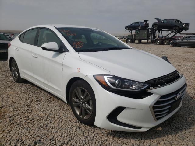 hyundai elantra se 2018 5npd84lf4jh220182