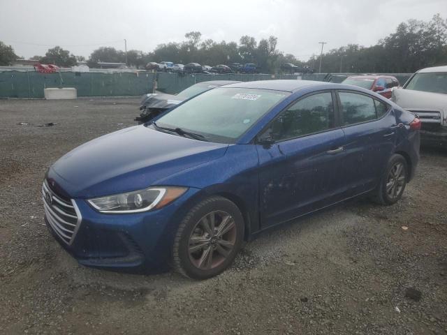 hyundai elantra se 2018 5npd84lf4jh256308