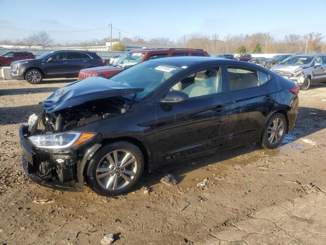 hyundai elantra se 2018 5npd84lf4jh257409