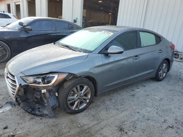 hyundai elantra se 2018 5npd84lf4jh279197