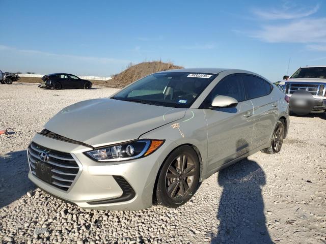 hyundai elantra se 2018 5npd84lf4jh292841