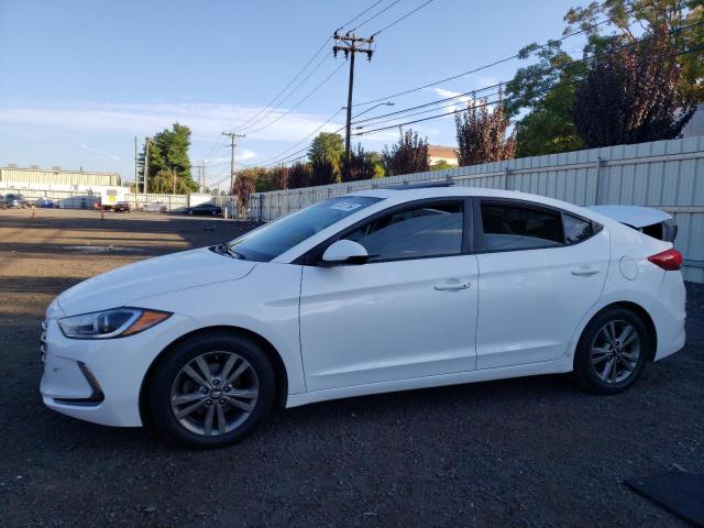 hyundai elantra se 2018 5npd84lf4jh298719