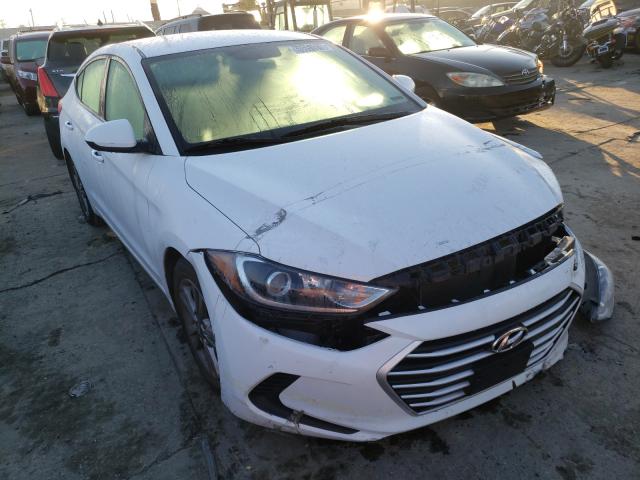 hyundai  2018 5npd84lf4jh303255