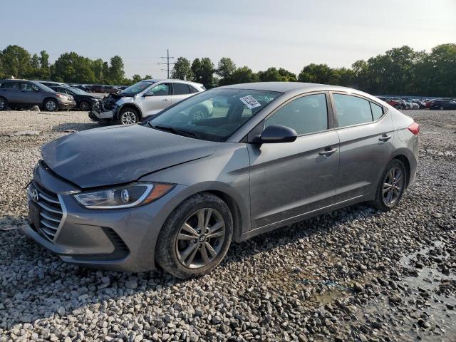 hyundai elantra se 2018 5npd84lf4jh316653