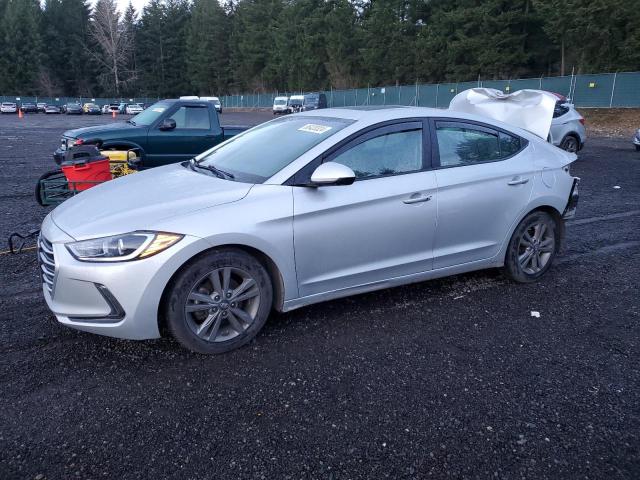 hyundai elantra se 2018 5npd84lf4jh323716