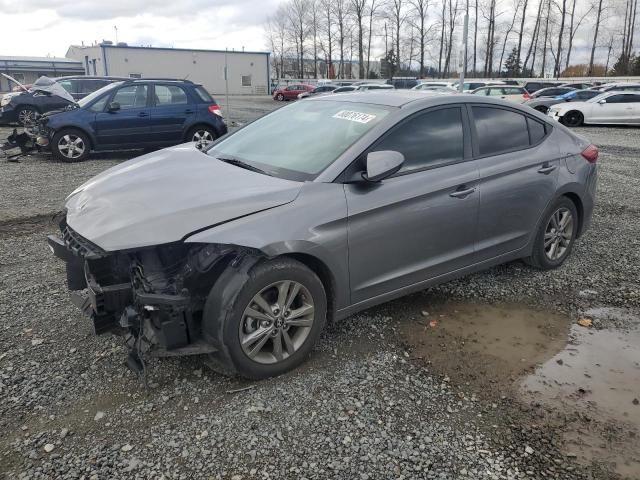 hyundai elantra se 2018 5npd84lf4jh378392