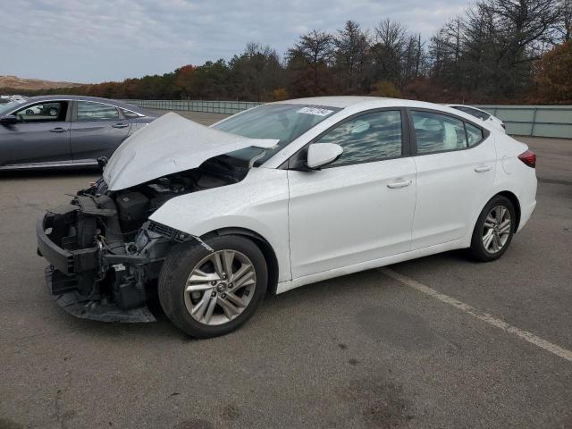 hyundai elantra se 2019 5npd84lf4kh413899