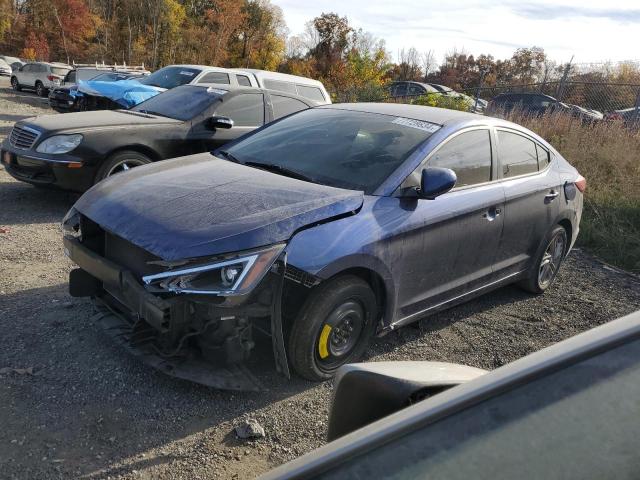 hyundai elantra se 2019 5npd84lf4kh417354