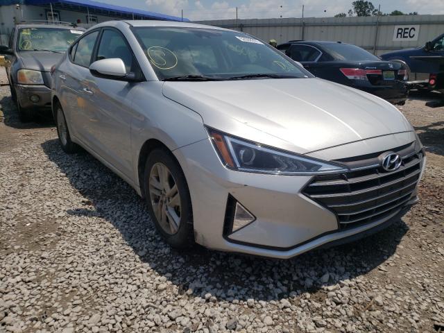 hyundai  2019 5npd84lf4kh418231