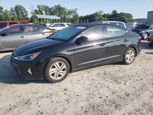 hyundai elantra 2020 5npd84lf4lh508755