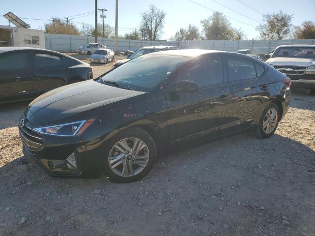 hyundai elantra se 2020 5npd84lf4lh509744