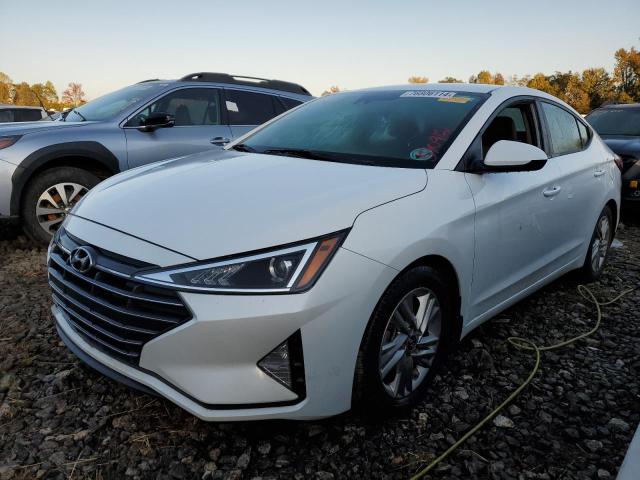 hyundai elantra se 2020 5npd84lf4lh510912