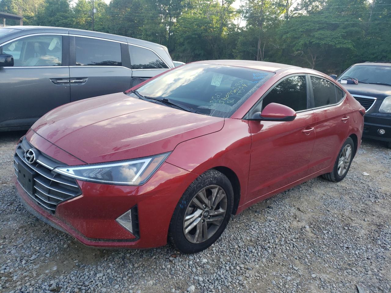 hyundai elantra 2020 5npd84lf4lh513860