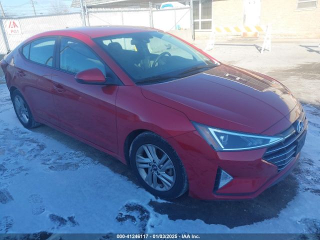 hyundai elantra 2020 5npd84lf4lh527323