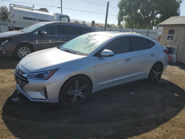 hyundai elantra se 2020 5npd84lf4lh537317