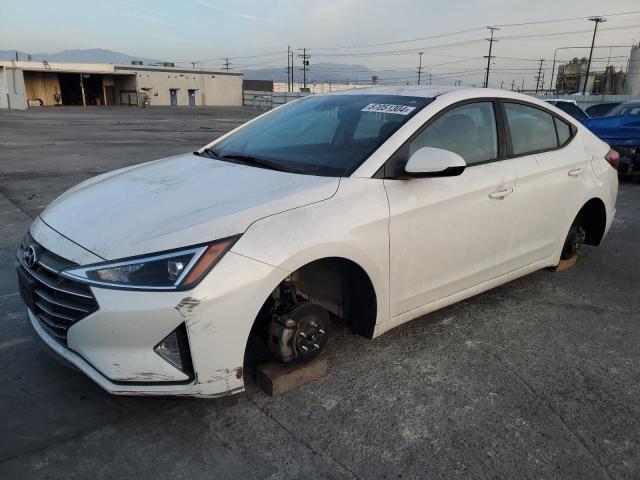 hyundai elantra se 2020 5npd84lf4lh537706