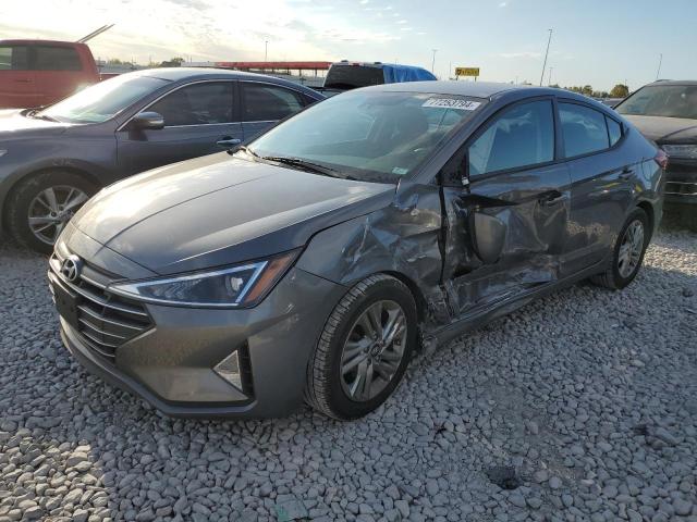 hyundai elantra se 2020 5npd84lf4lh539813