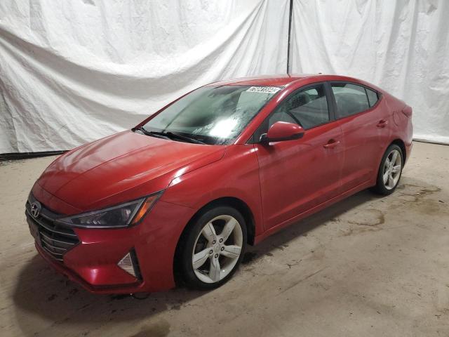 hyundai elantra se 2020 5npd84lf4lh540251