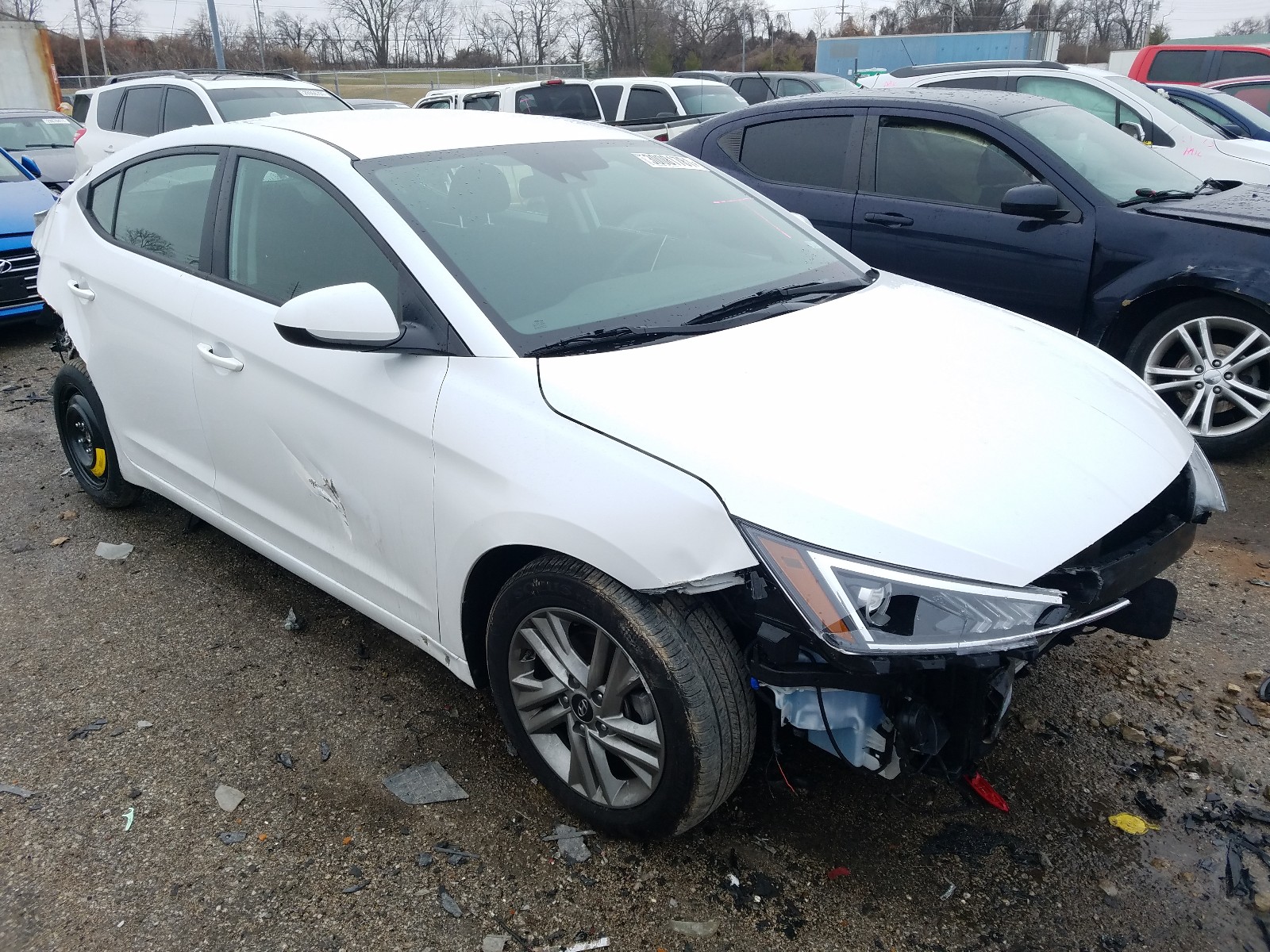 hyundai elantra 2020 5npd84lf4lh540590