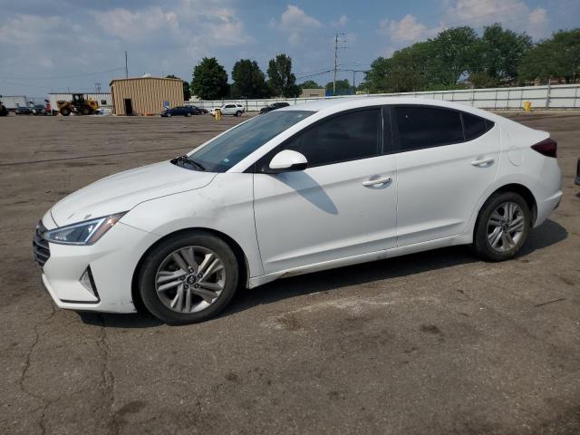 hyundai elantra 2020 5npd84lf4lh542811