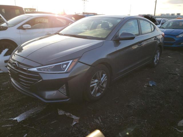 hyundai elantra 2020 5npd84lf4lh543179