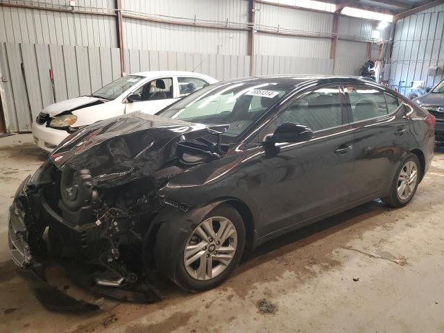 hyundai elantra se 2020 5npd84lf4lh546678