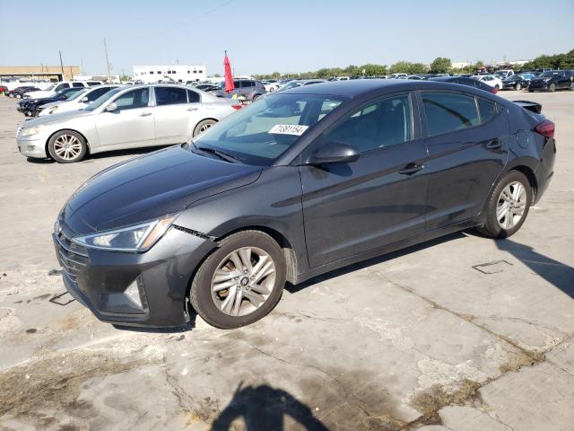 hyundai elantra se 2020 5npd84lf4lh550133