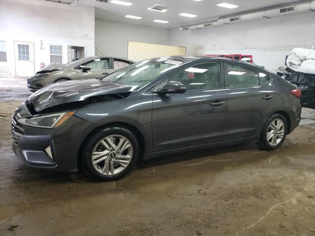 hyundai elantra se 2020 5npd84lf4lh550732