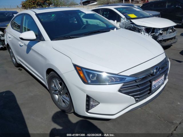 hyundai elantra 2020 5npd84lf4lh557907