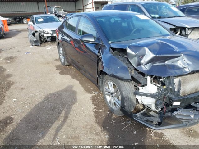 hyundai elantra 2020 5npd84lf4lh559155