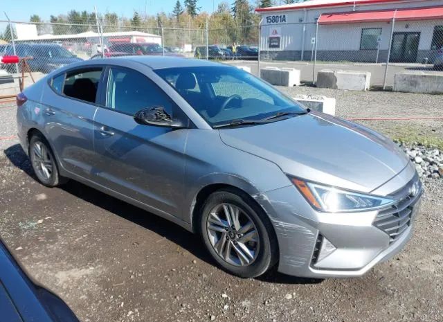 hyundai elantra 2020 5npd84lf4lh559804