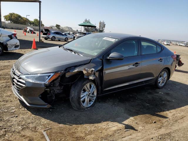 hyundai elantra se 2020 5npd84lf4lh561083