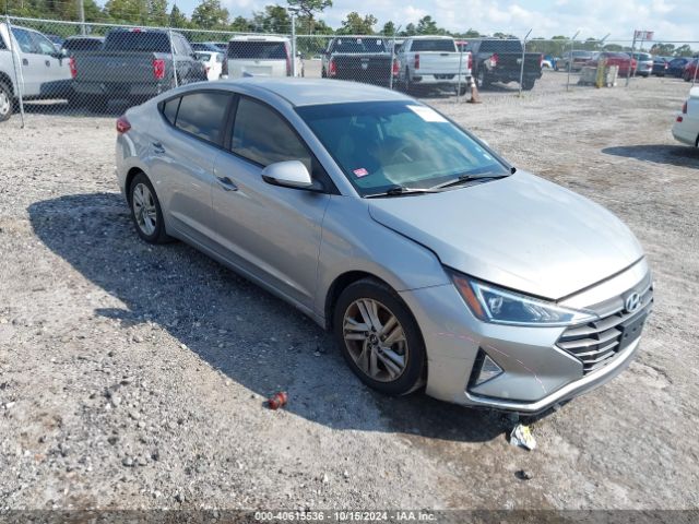 hyundai elantra 2020 5npd84lf4lh566655