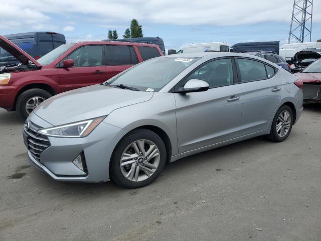 hyundai elantra 2020 5npd84lf4lh571547