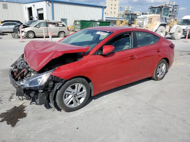 hyundai elantra 2020 5npd84lf4lh575551