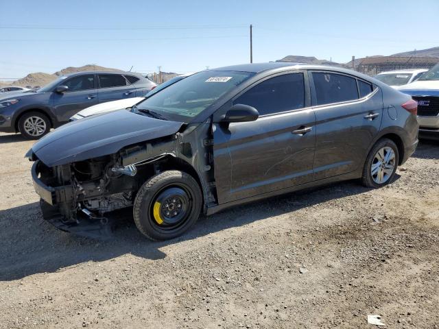 hyundai elantra se 2020 5npd84lf4lh576523