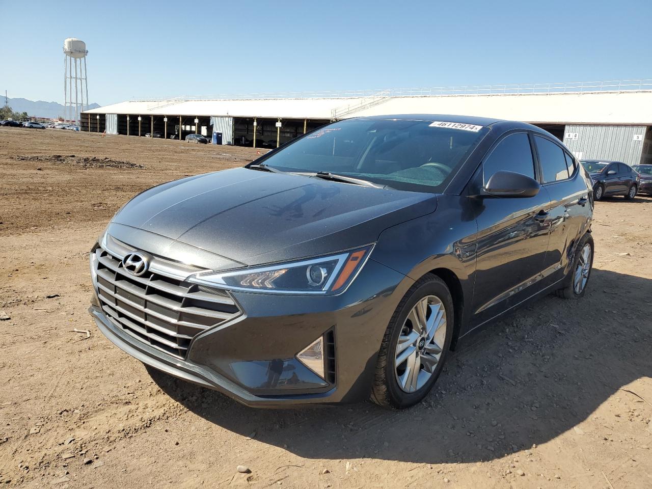 hyundai elantra 2020 5npd84lf4lh576604