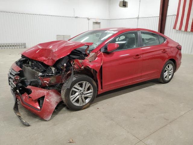 hyundai elantra 2020 5npd84lf4lh578854