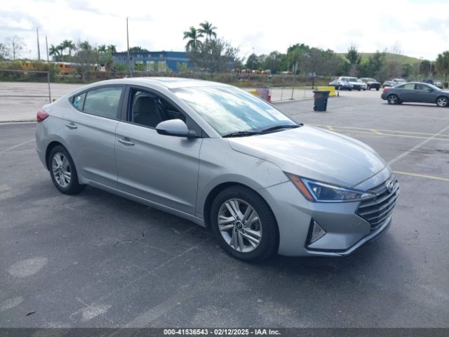 hyundai elantra 2020 5npd84lf4lh605227