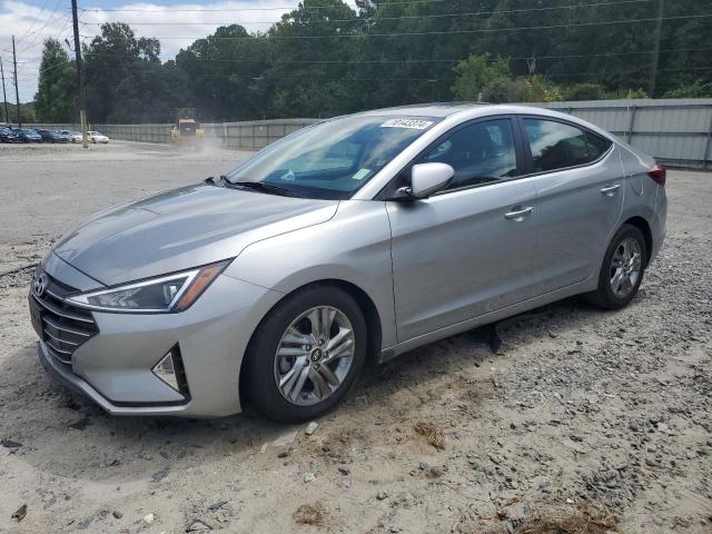 hyundai elantra se 2020 5npd84lf4lh606703