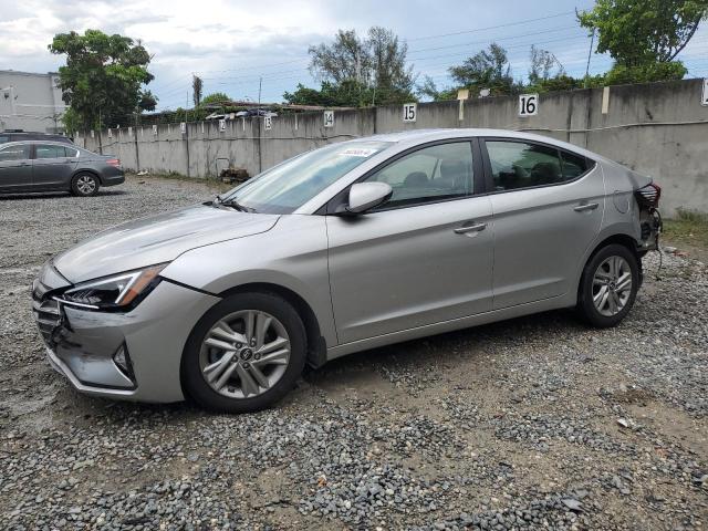 hyundai elantra se 2020 5npd84lf4lh608371