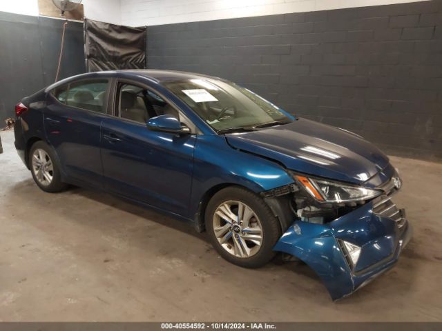 hyundai elantra 2020 5npd84lf4lh627521