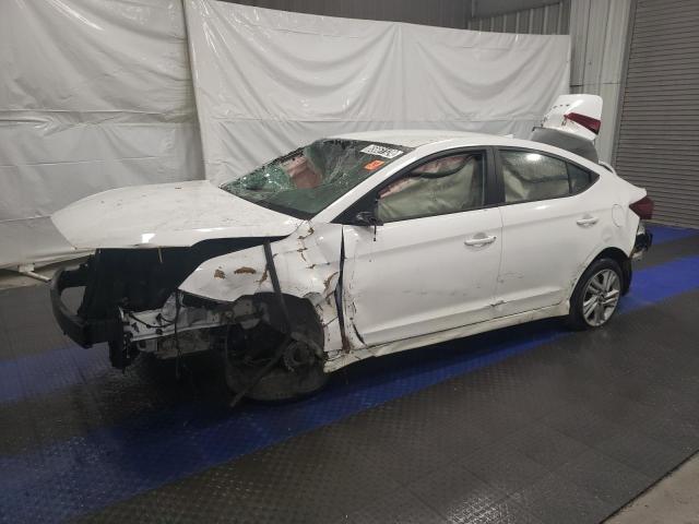 hyundai elantra se 2020 5npd84lf4lh628006