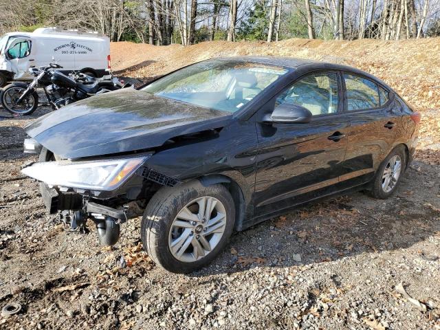 hyundai elantra se 2020 5npd84lf4lh629186