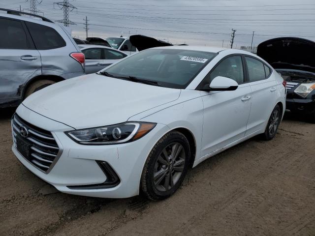 hyundai elantra se 2017 5npd84lf5hh017196