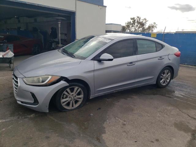 hyundai elantra 2017 5npd84lf5hh024990